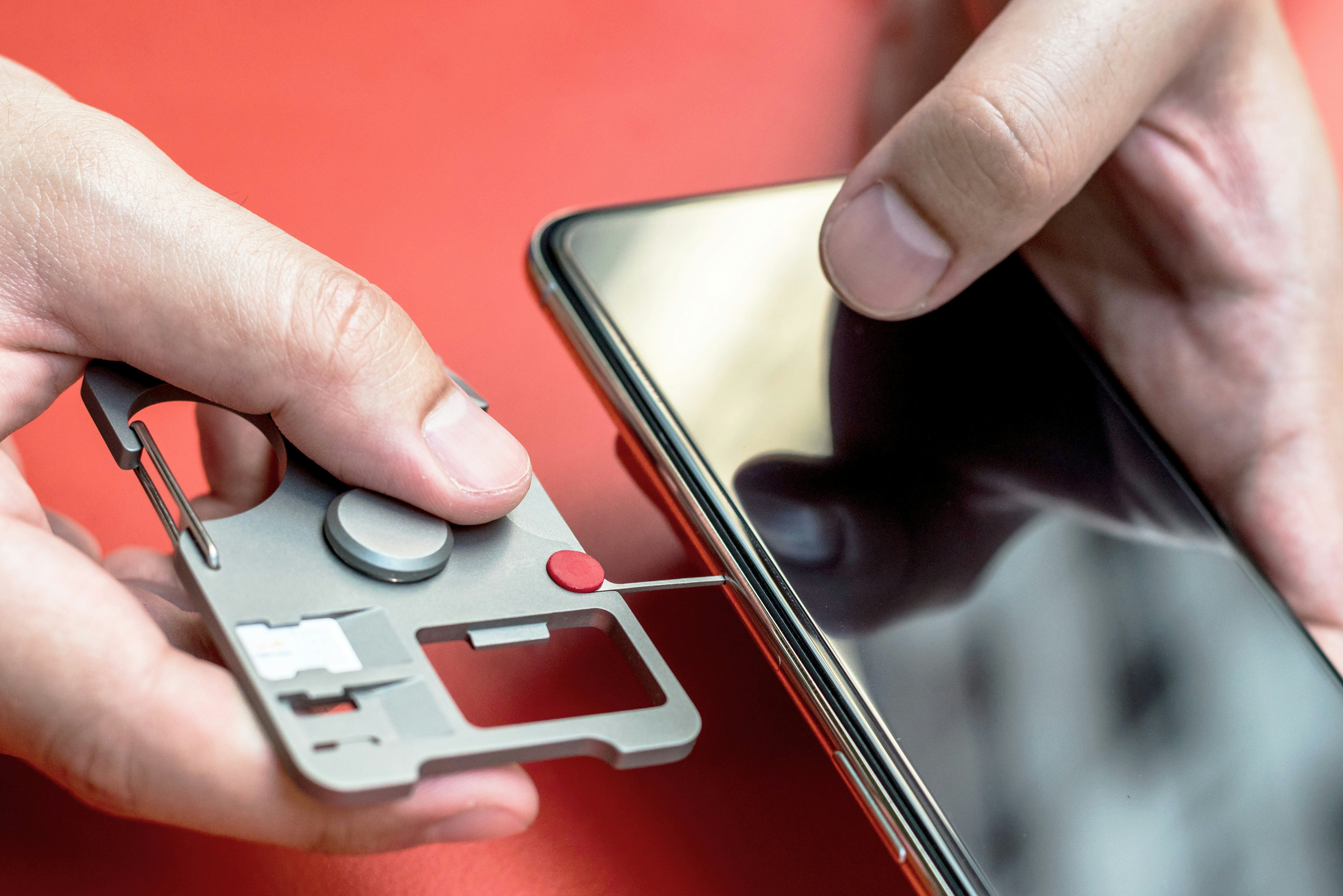 T'spin gallery image