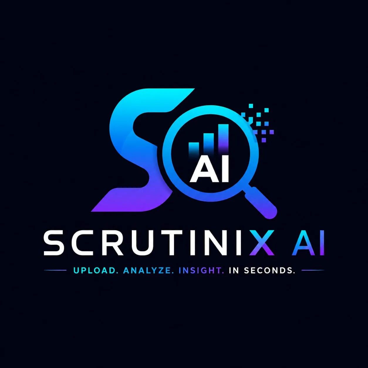 Scrutinix AI