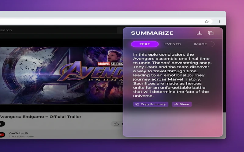 Free YouTube SEO Tag & Keywords Analyzer screenshot 3