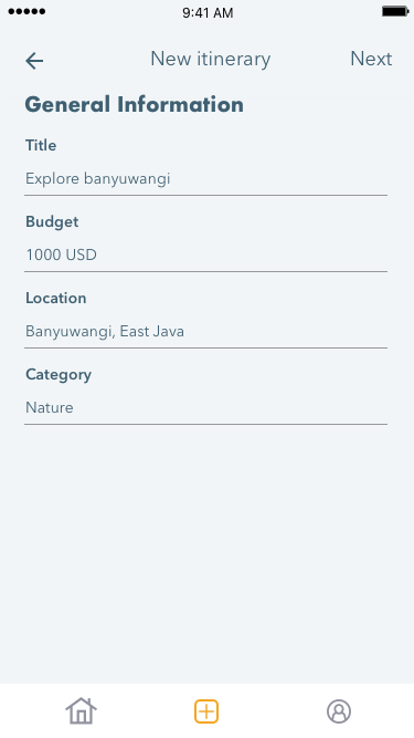 Travelingo gallery image