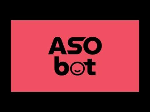 startuptile ASObot-No subscription ASO tool in Slack & Telegram messengers