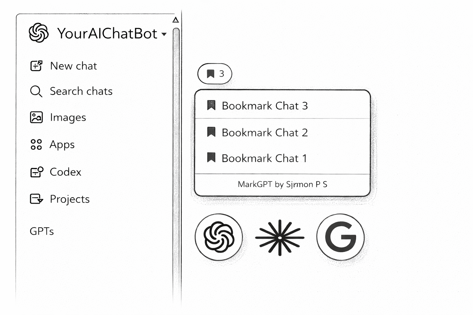 MarkGPT gallery image