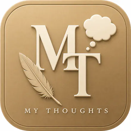 My Thoughts gallery image