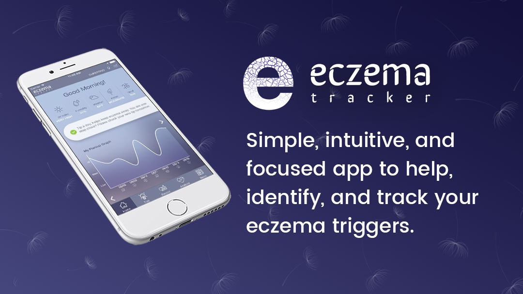 Eczema Tracker App