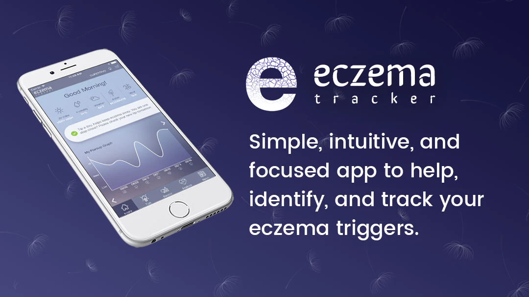 Eczema Tracker App