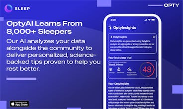 OptySleep gallery image