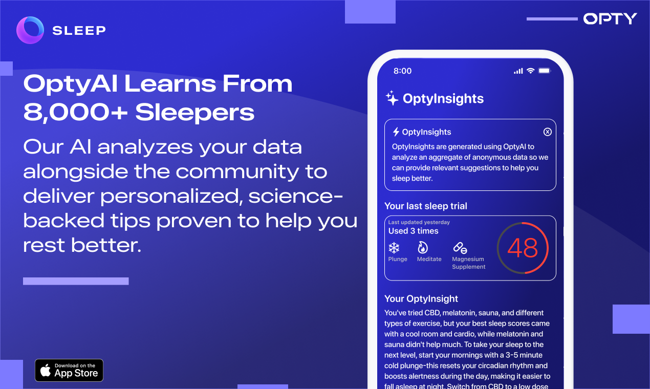 OptySleep - Screenshot 4 preview