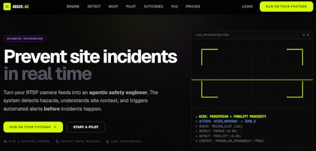 Aegis AI gallery image