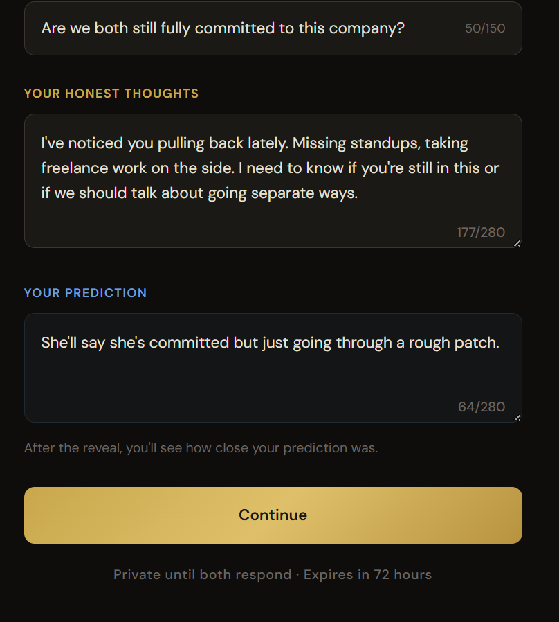 SoftSaid gallery image