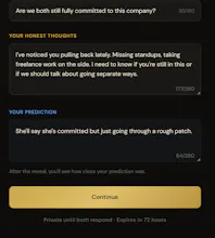 SoftSaid gallery image