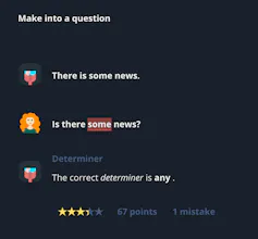 GrammarToys gallery image