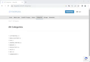 Vdopedia gallery image