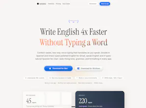 Oravo.ai gallery image