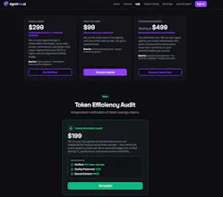 AgentVet.ai gallery image