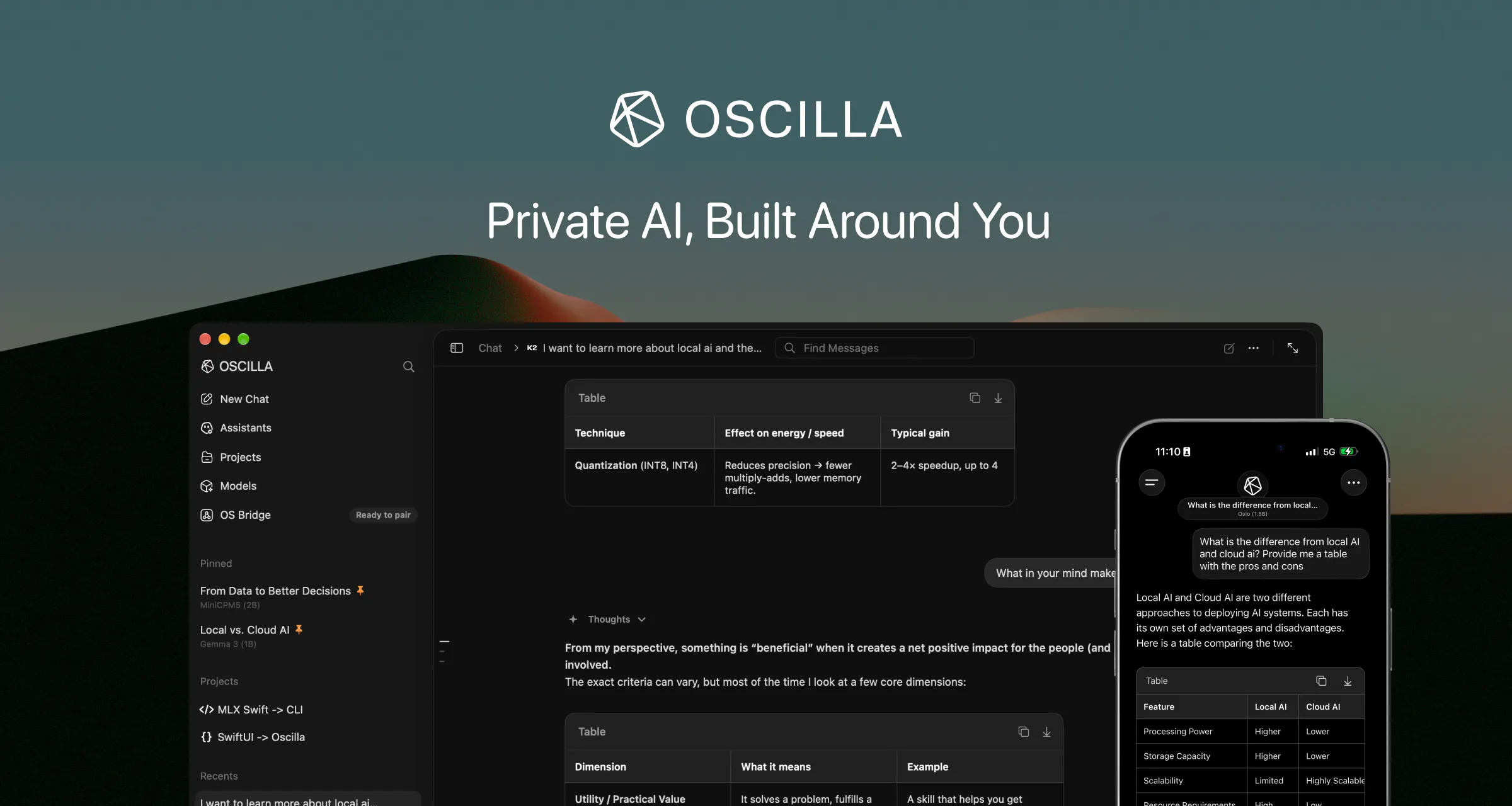 Oscilla V2 gallery image