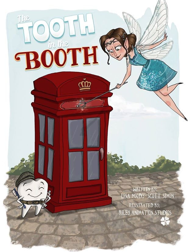 Tooth in the Booth gallery image