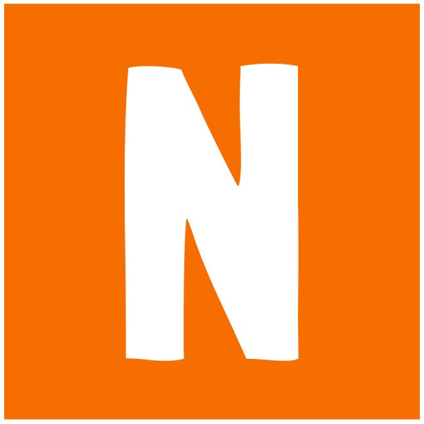 Netflix Anonymous logo