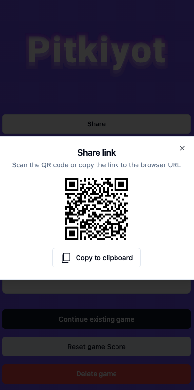 Pitkiyot gallery image