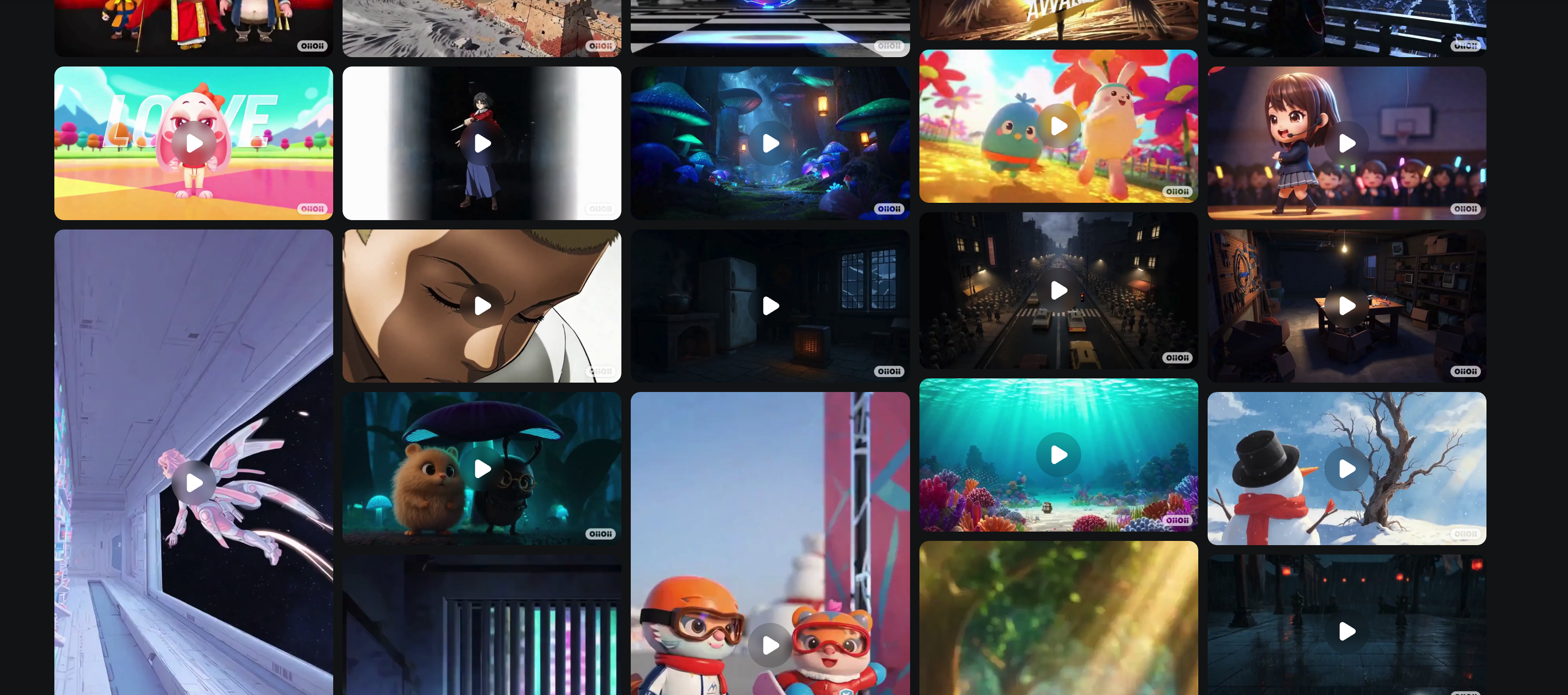 OiiOii gallery image