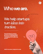 Brand to Bytes gallery image