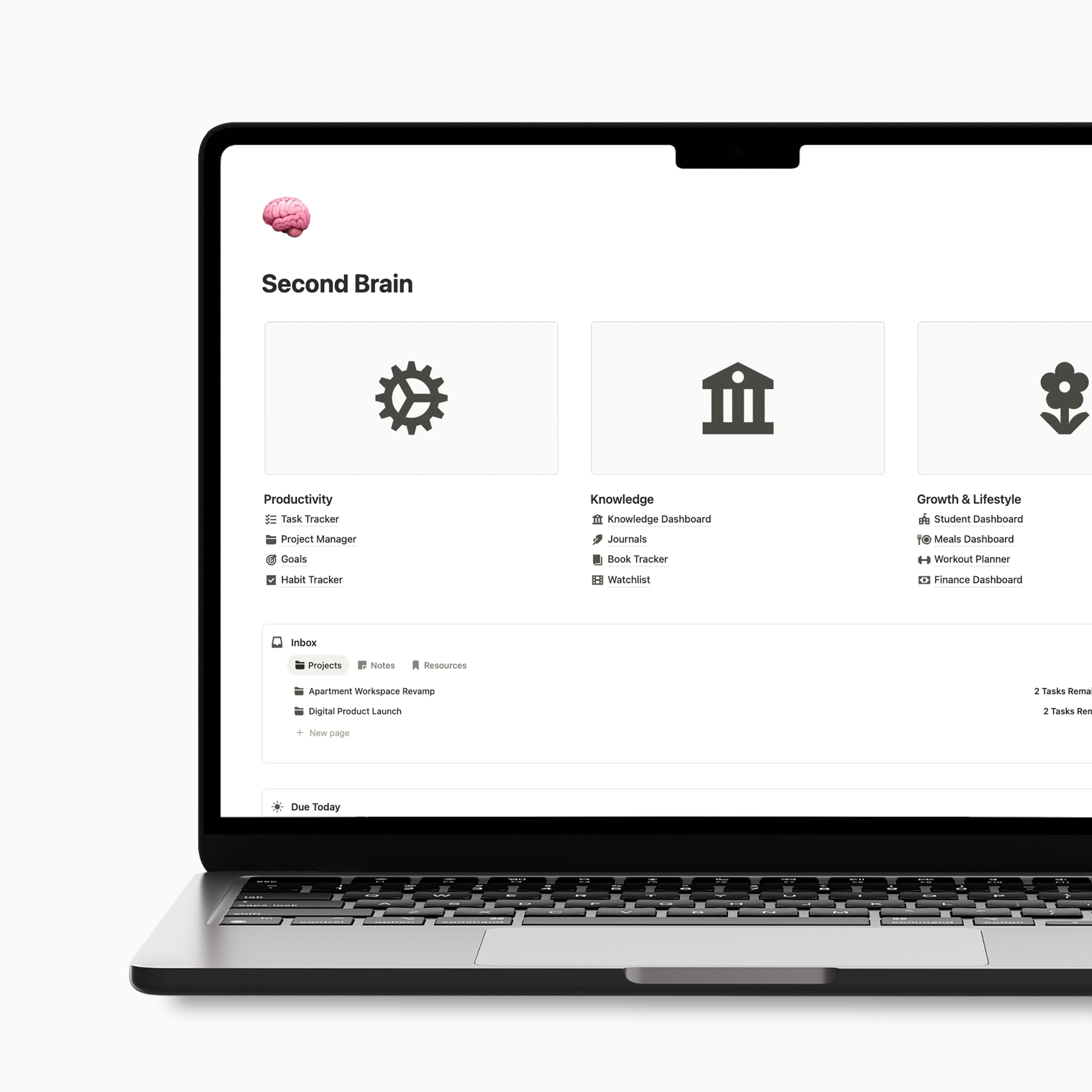 HeyElvo - Main product screenshot demonstrating key features and user interface