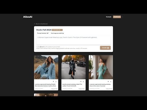 AquaAI gallery image