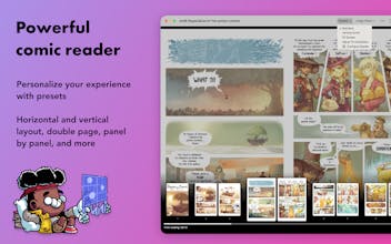 Panels for MacOS gallery image