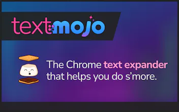 text mojo gallery image