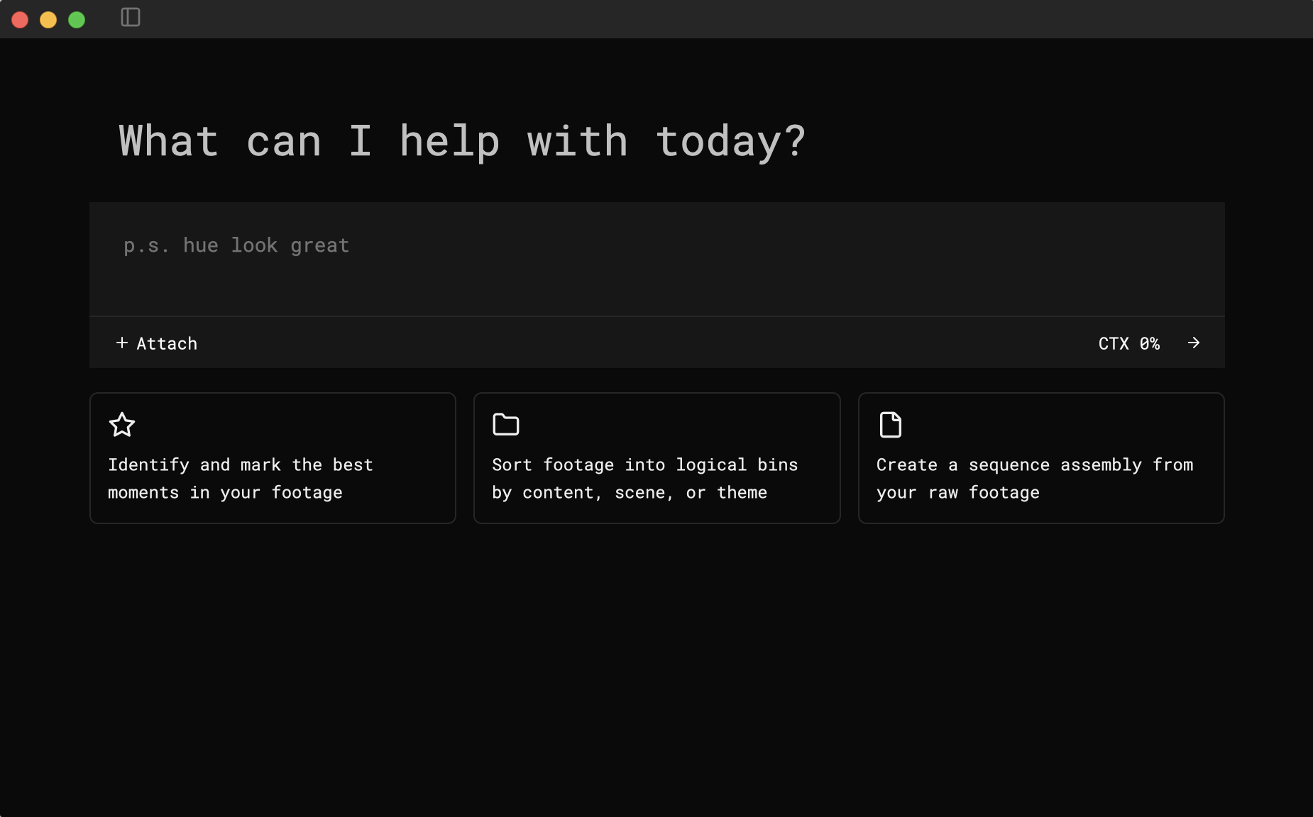 Wideframe gallery image
