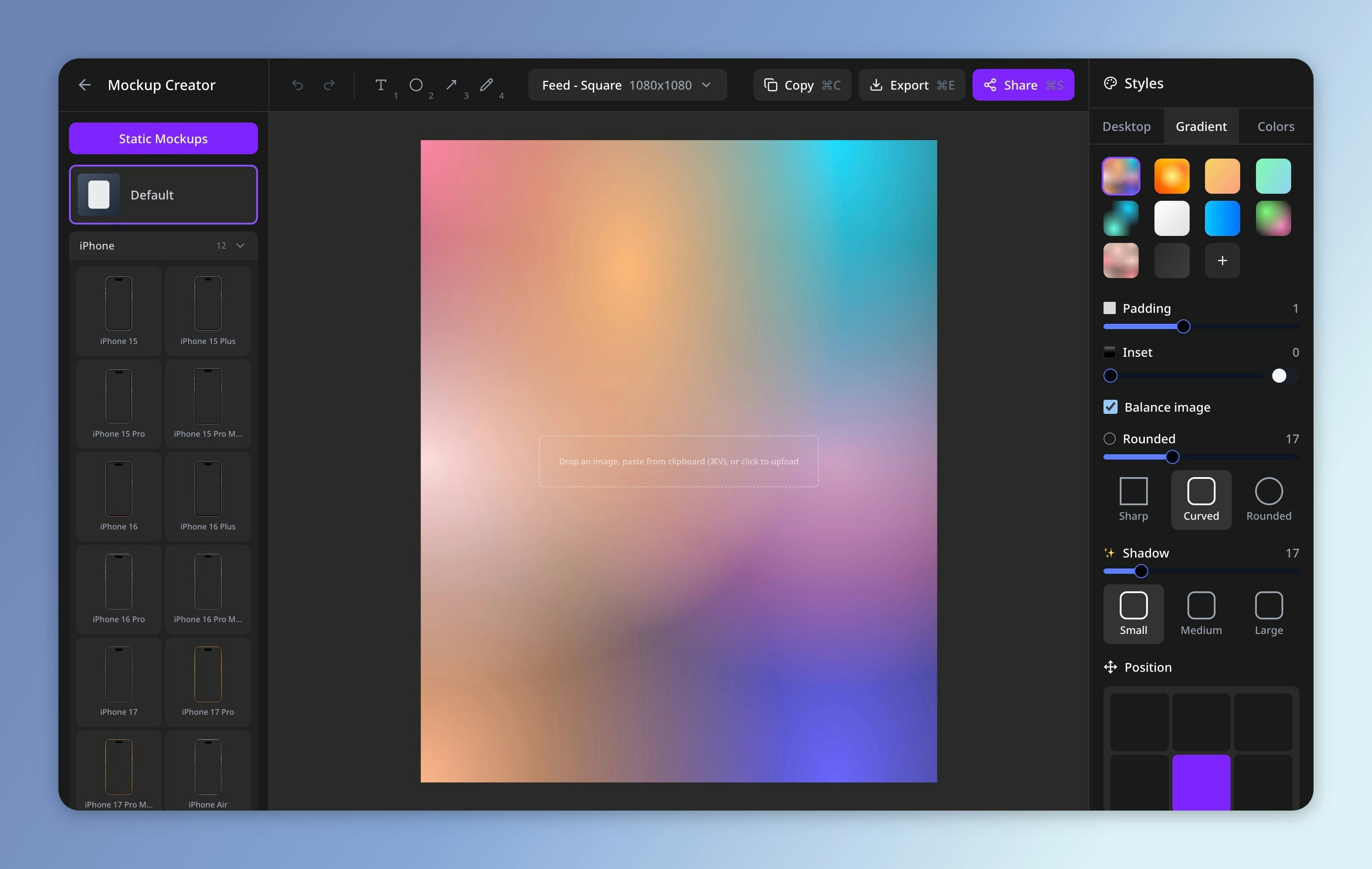 AppScreenshots gallery image