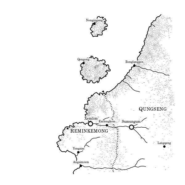 Uncharted Atlas gallery image