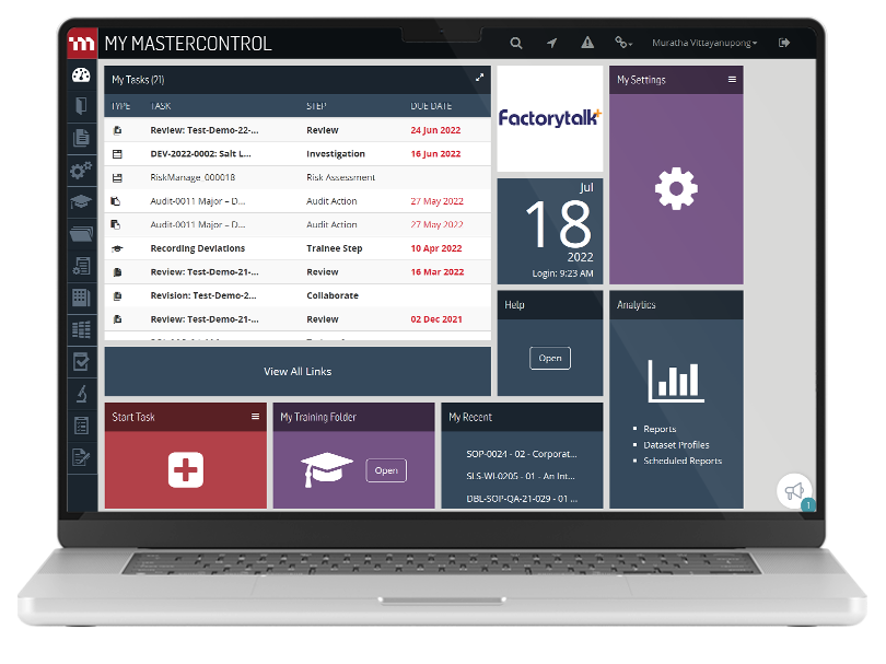 FactoryTalk gallery image