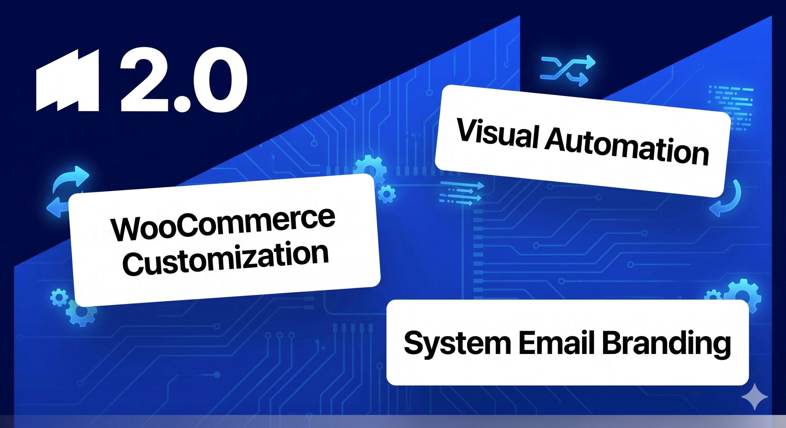 MailerPress v2: Send. Automate. Grow. gallery image