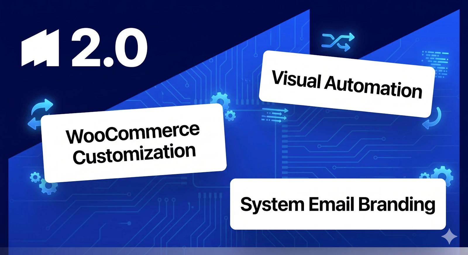 MailerPress v2: Send. Automate. Grow. screenshot 2