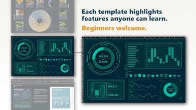 Excel+Design gallery image