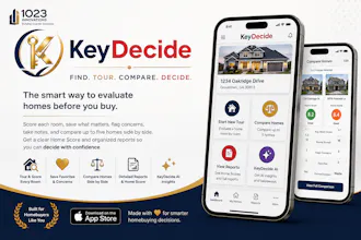 KeyDecide gallery image