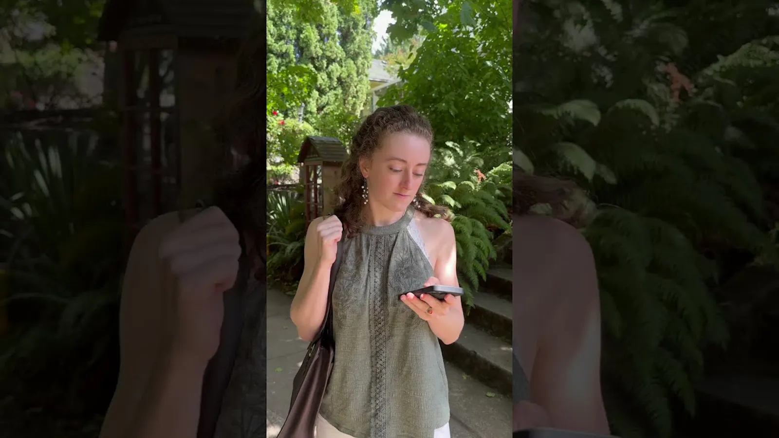 Impression Journal screenshot 1 (video preview)