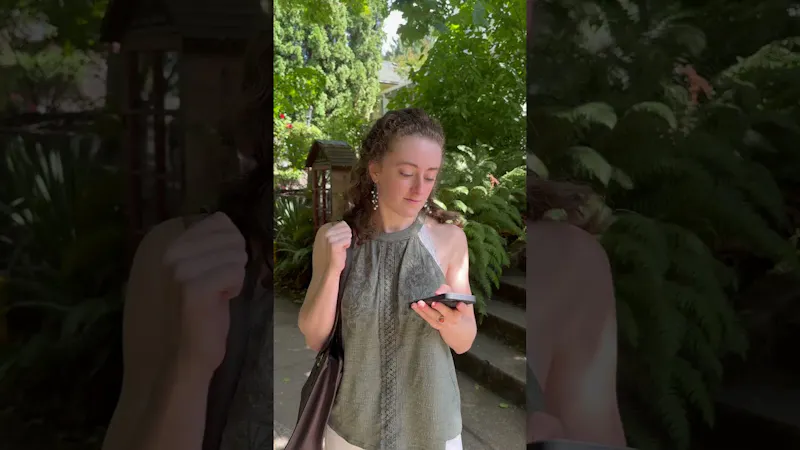Impression Journal screenshot 1 (video preview)
