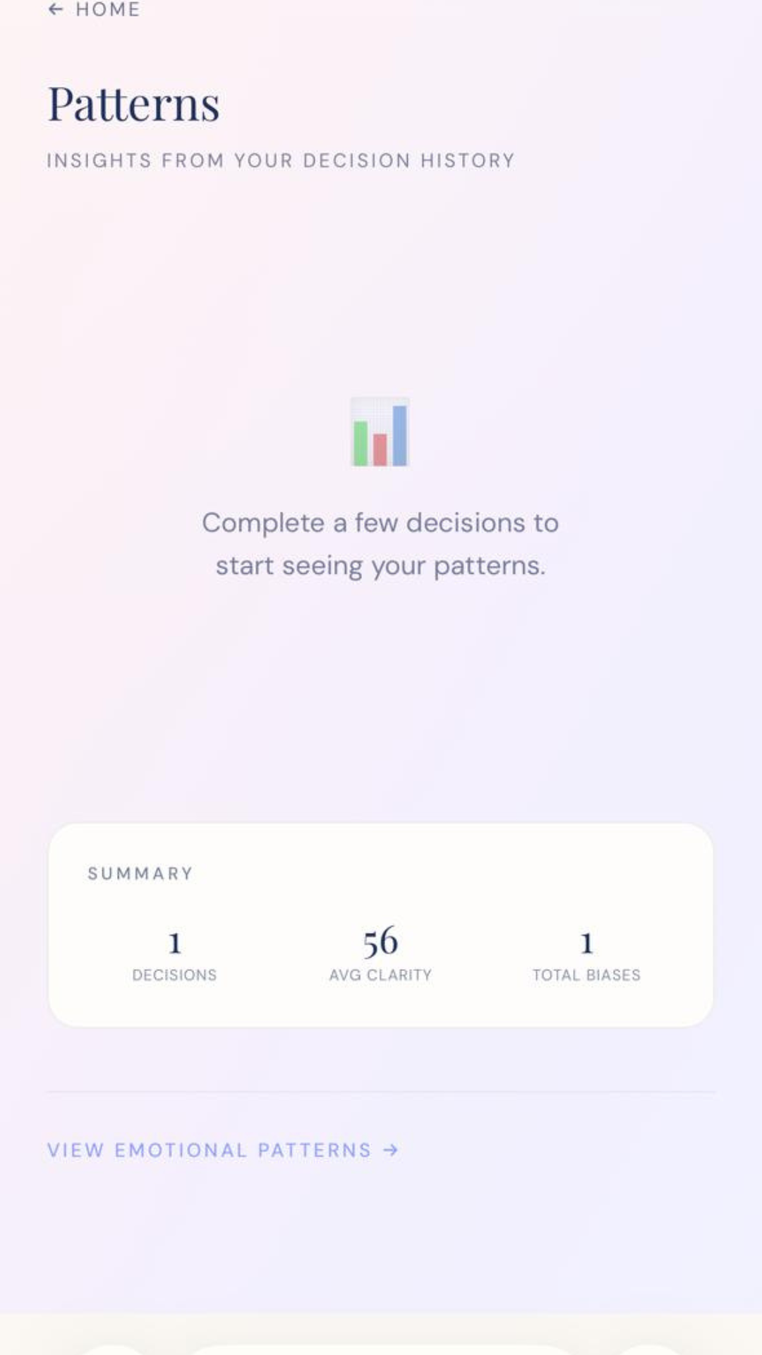 Clarityn — AI Assistant gallery image