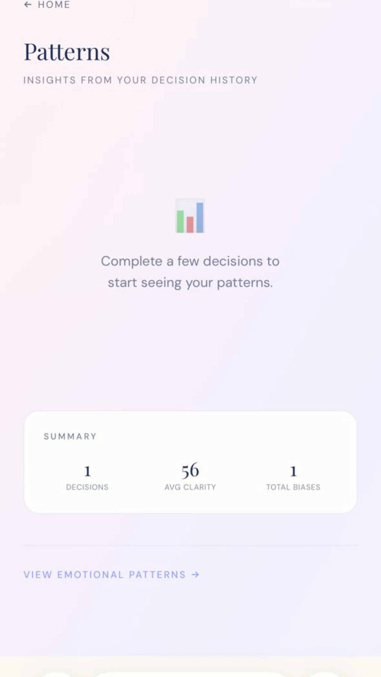 Clarityn — AI Assistant screenshot 10