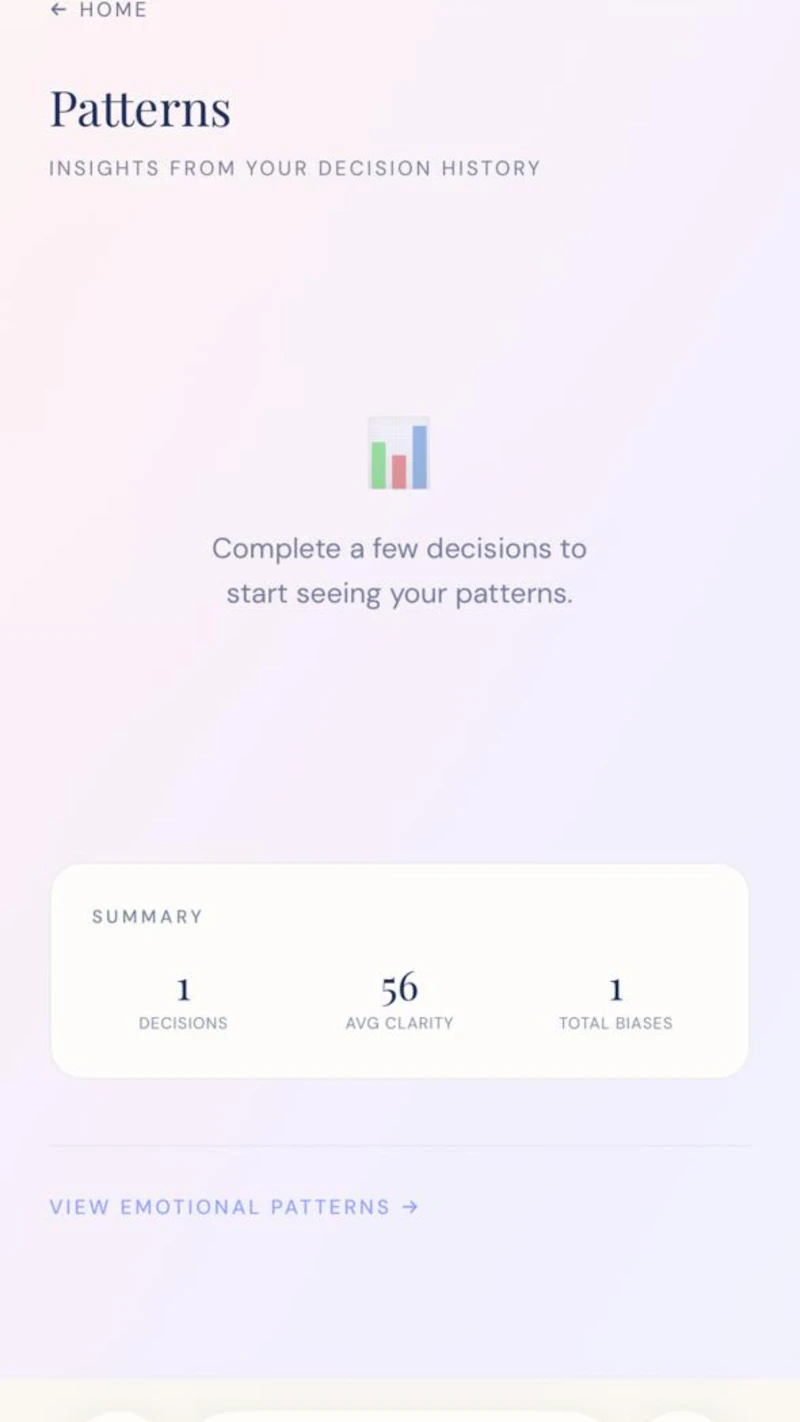Clarityn — AI Assistant screenshot 10