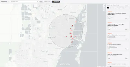 ExploreAroundMe gallery image
