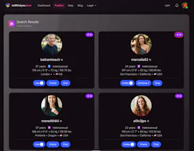 Age verification and AI users gallery image