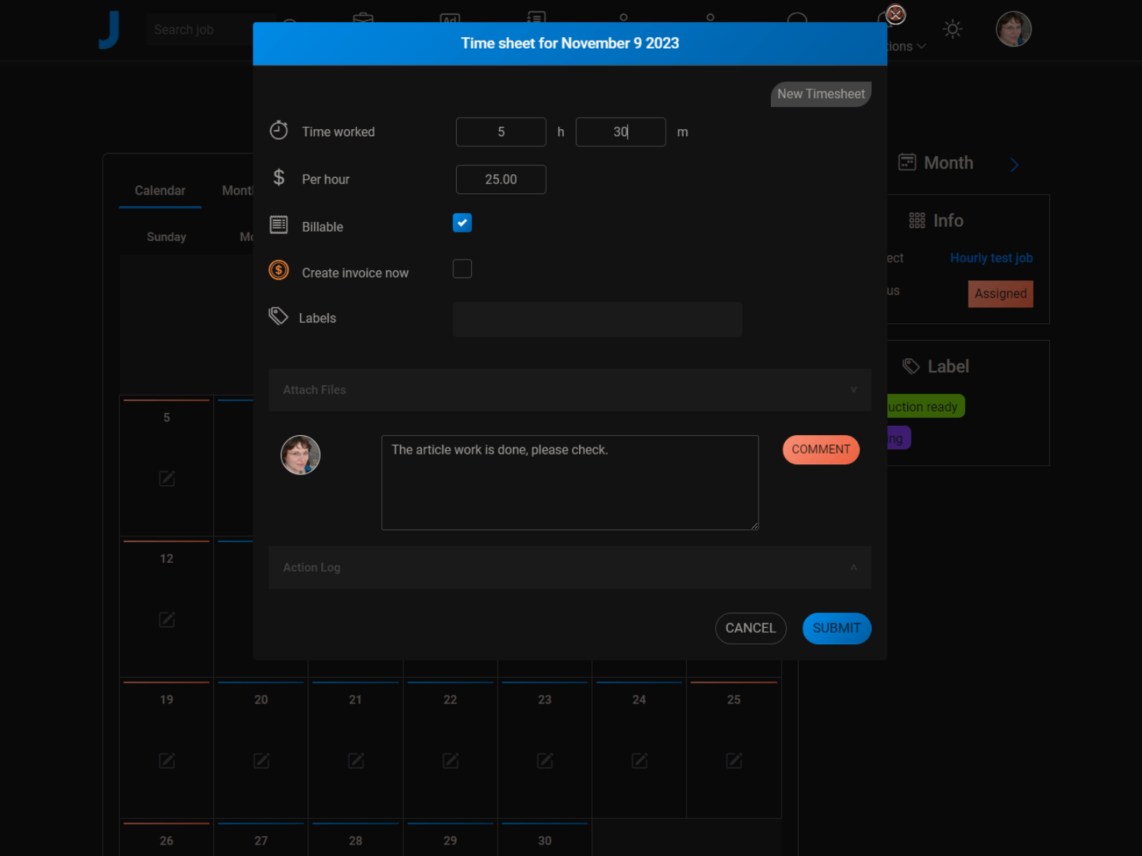 Jobatto media 5