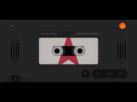 CassetteOne gallery image