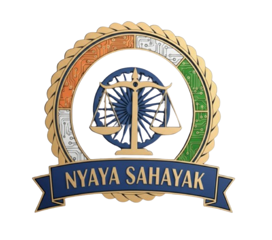 Nyaya Sahayak