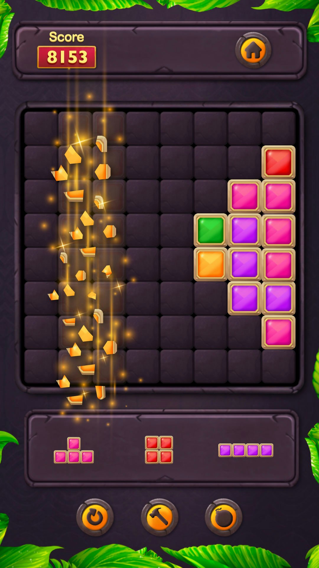 Block Puzzle Game: Blast Mania media 7