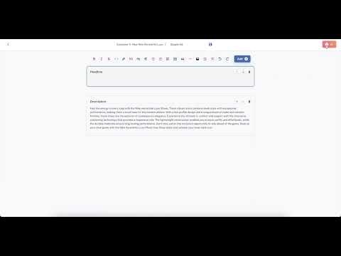 YourPen gallery image