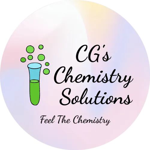 CG's Chemistry Solutions gallery image