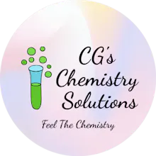 CG's Chemistry Solutions gallery image
